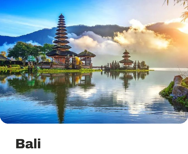 Bali