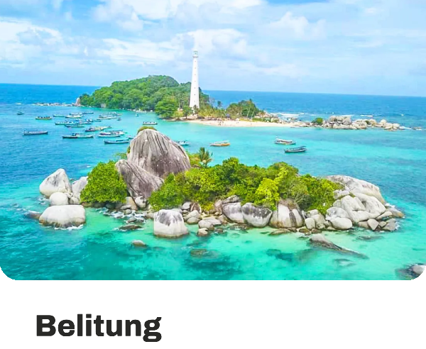 Belitung