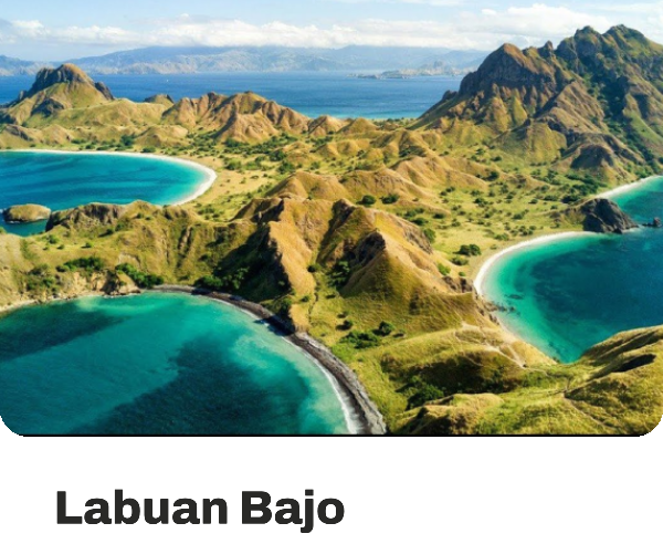 Labuan Bajo