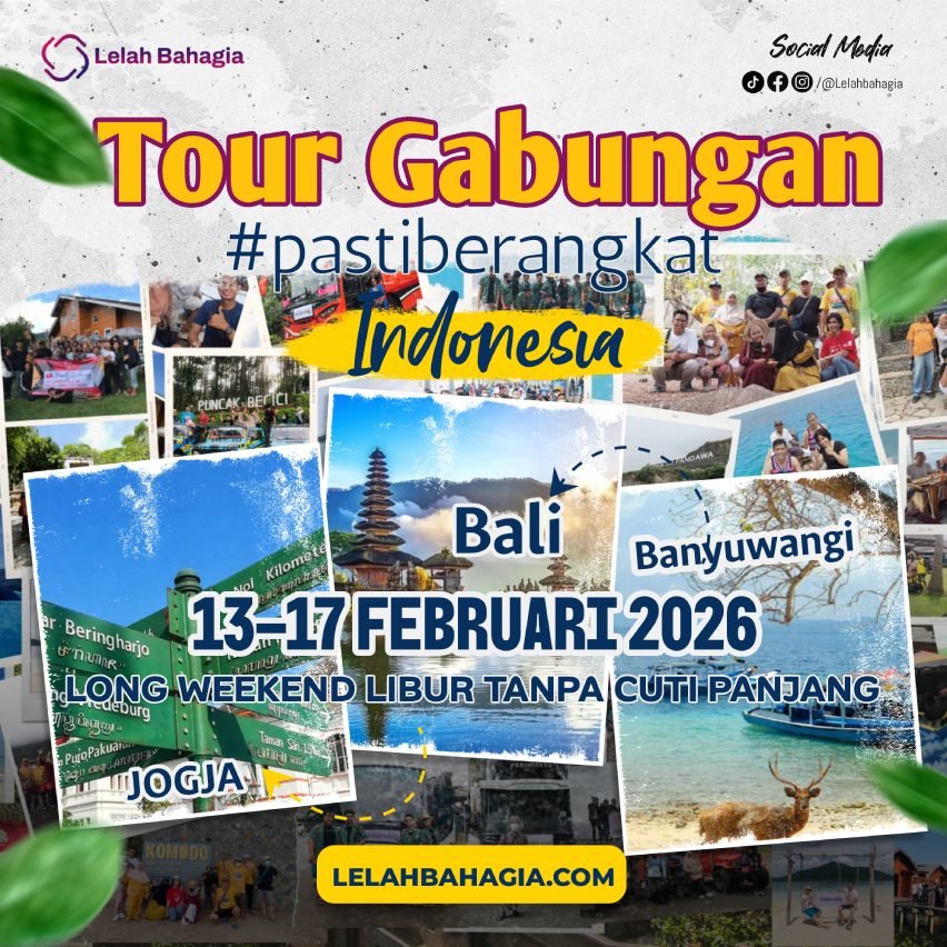 Tour Gabungan (1)
