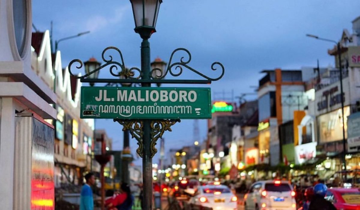 Malioboro