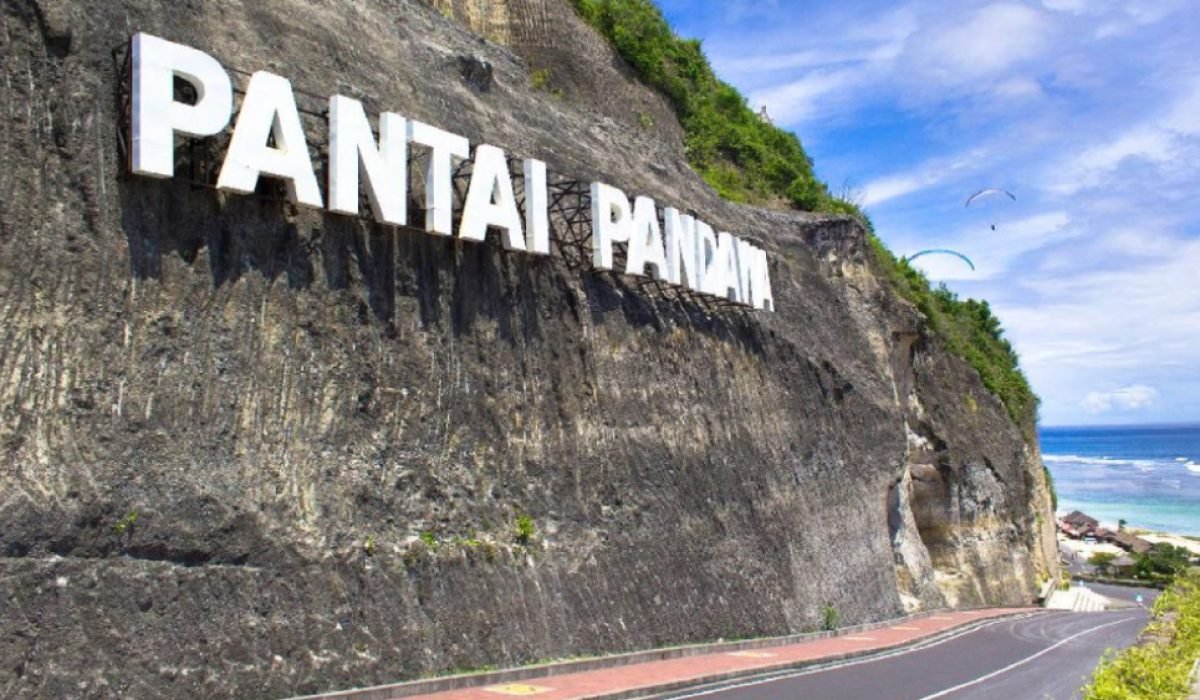 Pantai Pandawa
