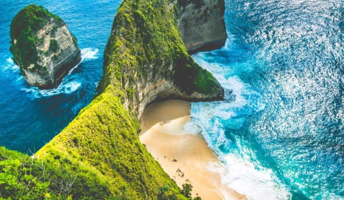 Wisata bali galeri lelah bahagia